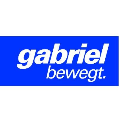 Logo Gabriel Transport AG