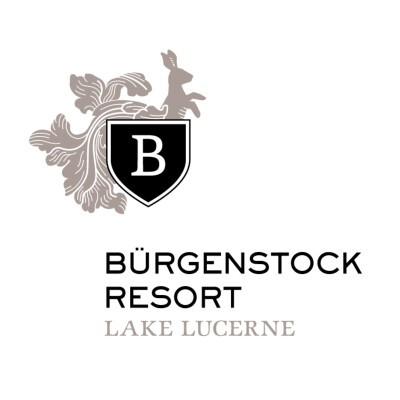 Logo Bürgenstock Hotels AG