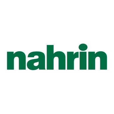Logo Nahrin AG