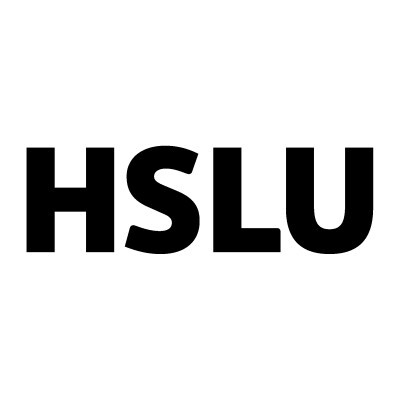 Logo Hochschule Luzern