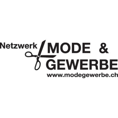 Logo Netzwerk Mode & Gewerbe
