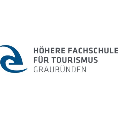 Logo Höhere Fachschule für Tourismus Graubünden