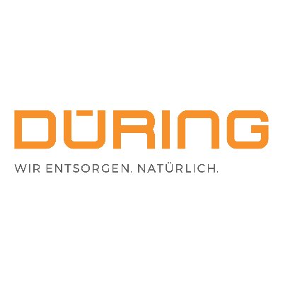 Logo Düring Schweiz AG