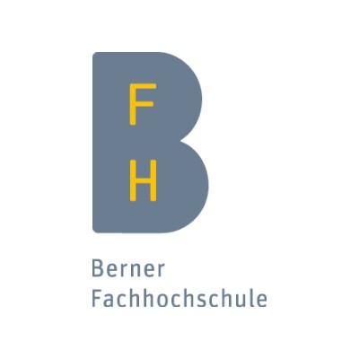 Logo Berner Fachhochschule  Departemente Technik und Informatik & Architektur, Holz und Bau