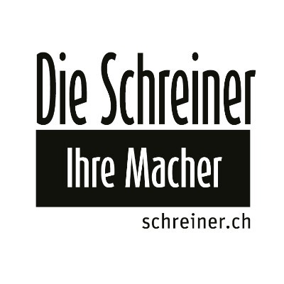 Logo Zentralschweizer Schreiner