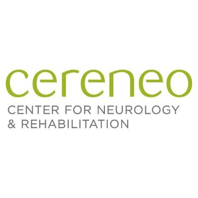 Logo cereneo Schweiz AG