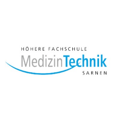 Logo Höhere Fachschule für Medizintechnik