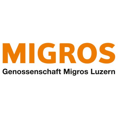 Logo Genossenschaft Migros Luzern