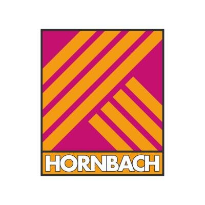 Logo HORNBACH Baumarkt (Schweiz) AG