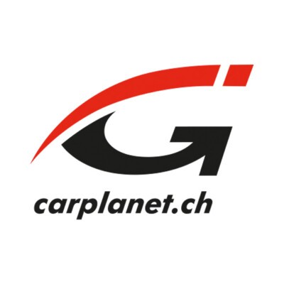 Logo Garage Galliker Gruppe