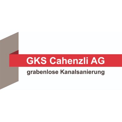 Logo GKS Cahenzli AG