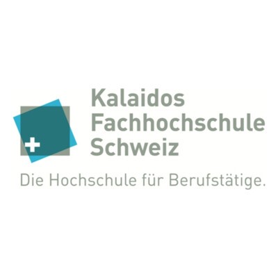 Logo Kalaidos Fachhochschule