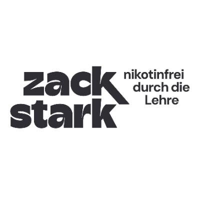 Logo zackstark Zentralschweiz
