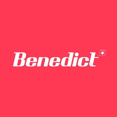 Logo Benedict Schule Luzern