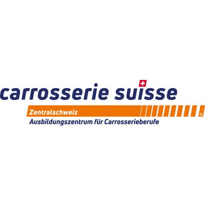 Logo Carrosserie Suisse Zentralschweiz