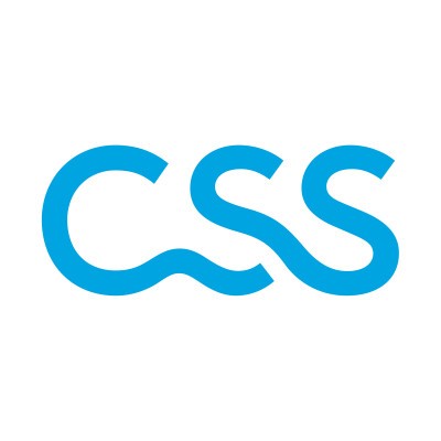Logo CSS