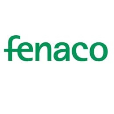 Logo fenaco Genossenschaft