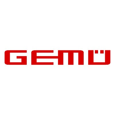 Logo GEMÜ GmbH