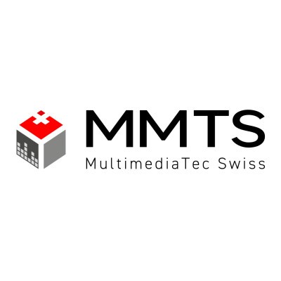 Logo MMTS MultimediaTec Swiss