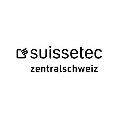 Logo Suissetec Zentralschweiz - Wir die Gebäudetechniker