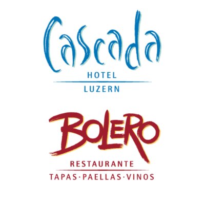 Logo Hotel Cascada Luzern