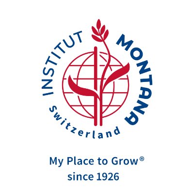 Logo Institut Montana Switzerland