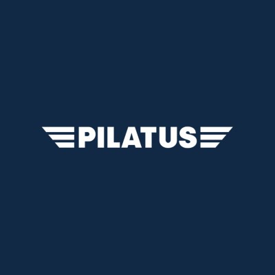 Logo Pilatus Flugzeugwerke AG