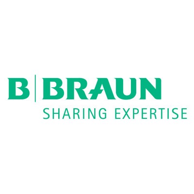 Logo B. Braun Medical AG