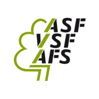 Logo Verband Schweizer Forstpersonal