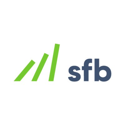 Logo sfb Höhere Fachschule für Technologie und Management