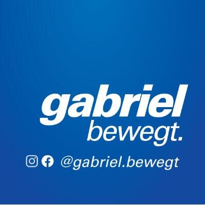 Logo Gabriel Transport AG