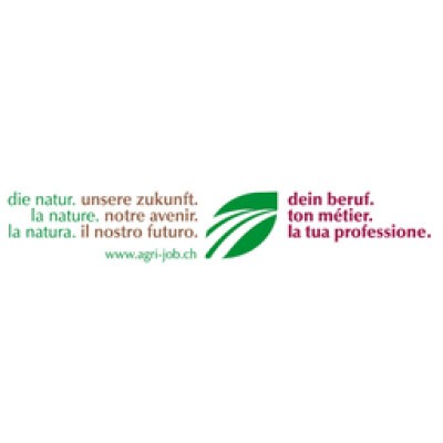 Logo OdA AgriAliForm - Berufsfeld Landwirtschaft