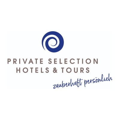 Logo Private Selection Hotels & Tours