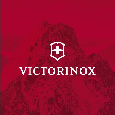 Logo Victorinox AG