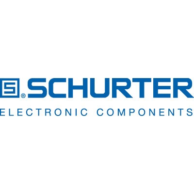 Logo SCHURTER AG