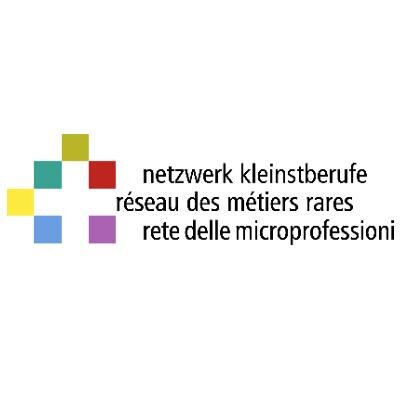 Logo Netzwerk Kleinstberufe