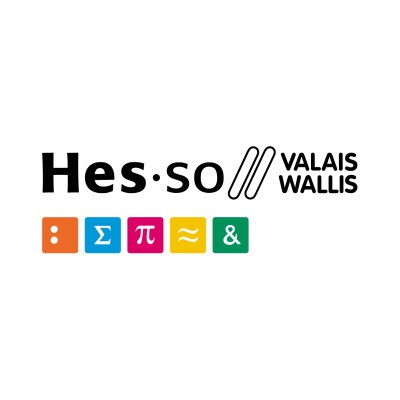 Logo HES-SO VALAIS-WALLIS