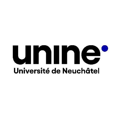 Logo Université de Neuchâtel