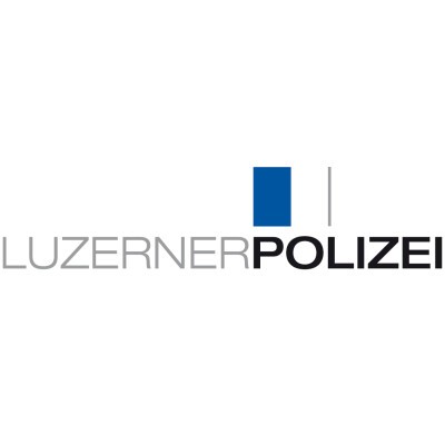 Logo Luzerner Polizei
