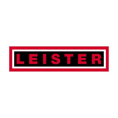 Logo Leister Gruppe