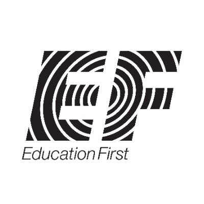 Logo EF Education First