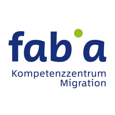 Logo FABIA - Kompetenzzentrum Migration