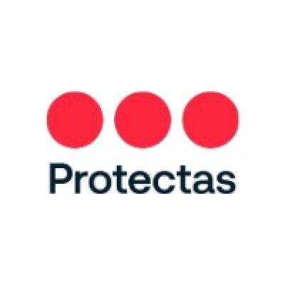 Logo Protectas SA