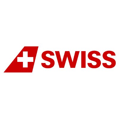Logo SWISS International Airlines