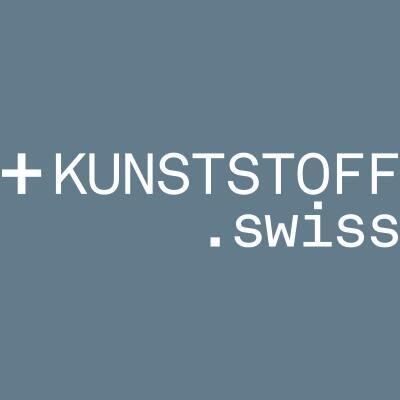 Logo KUNSTSTOFF.swiss