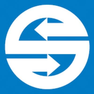 Logo F. Stuber Transporte AG
