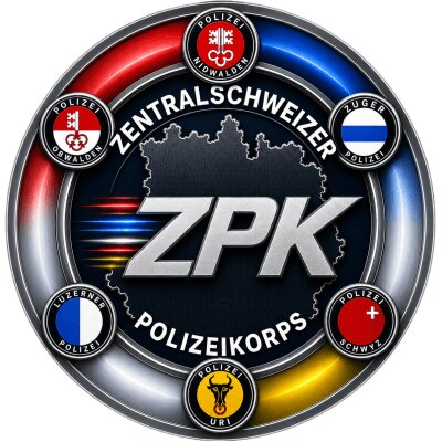 Logo Zentralschweizer Polizeikorps