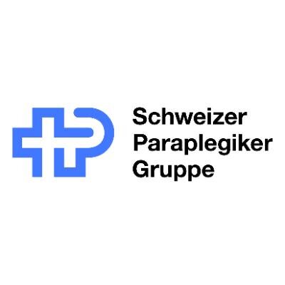 Logo Schweizer Paraplegiker-Gruppe