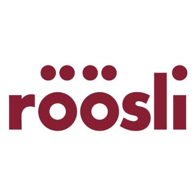 Logo Röösli Transporte