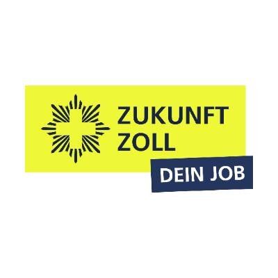 Logo BAZG Bundesamt für  Zoll und Grenzsicherheit